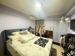Blk 22 Marsiling Green (Woodlands), HDB 3 Rooms #627862911